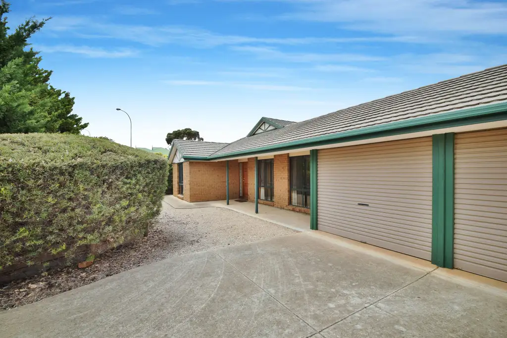 Main view of Homely house listing, 28 Dalkeith Road, Seaford Rise SA 5169