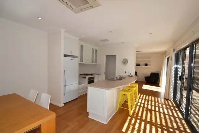 Main view of Homely house listing, 4 Reus Court, East Side NT 870