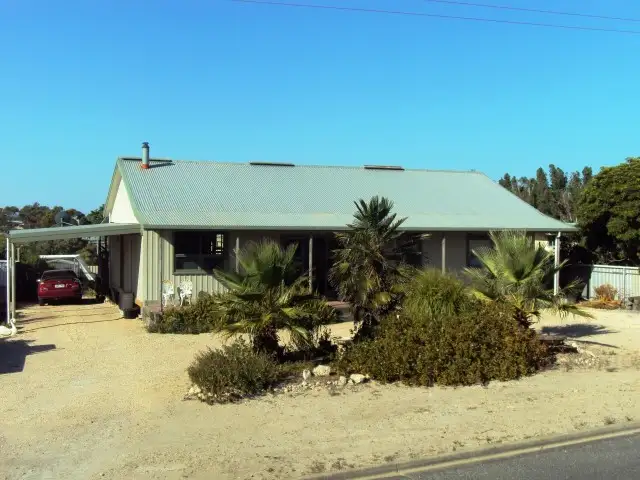 6 Shepperd Avenue, Coffin Bay SA 5607