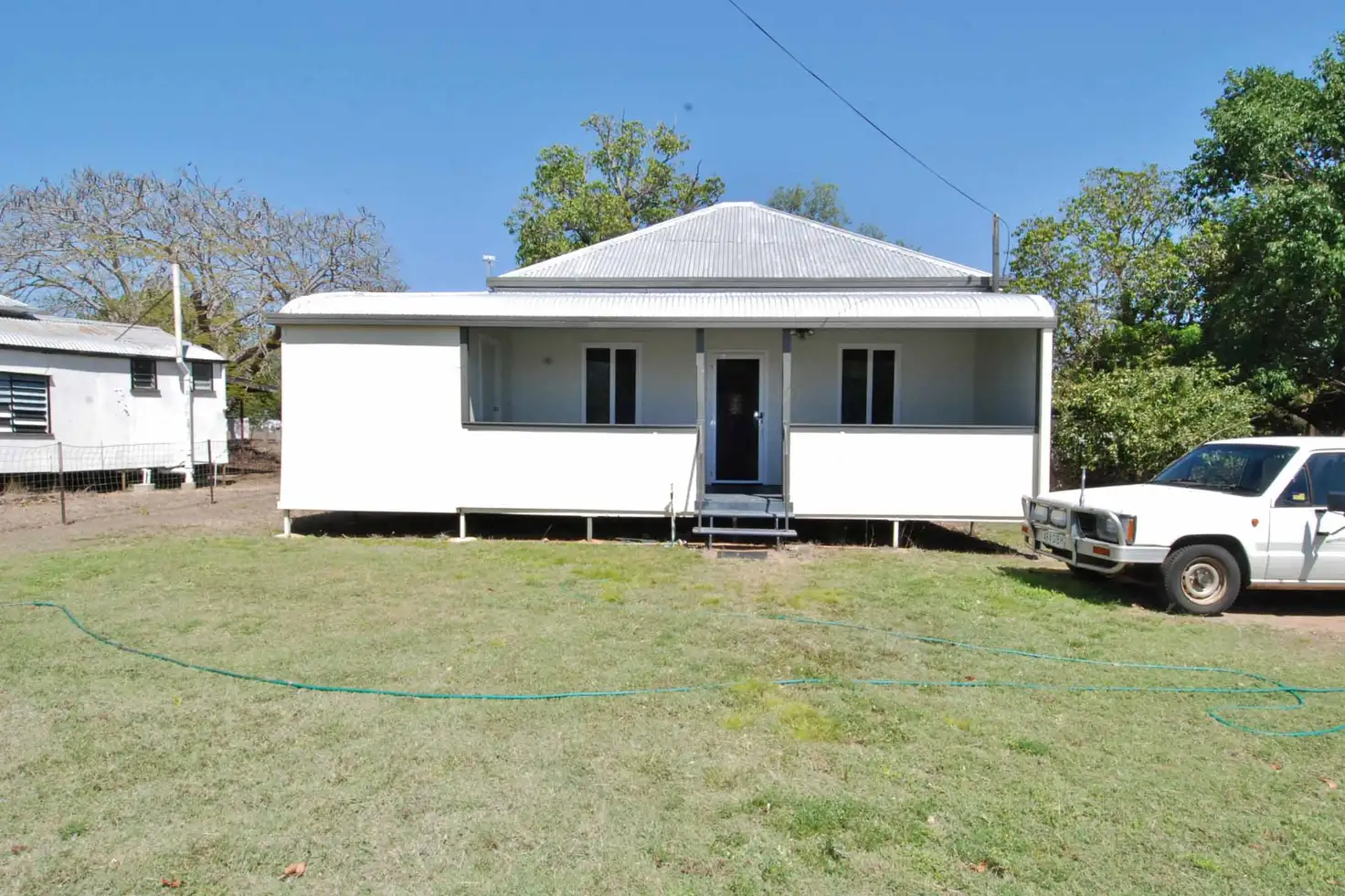 Main view of Homely house listing, 11 Enterprise Road, Charters Towers QLD 4820