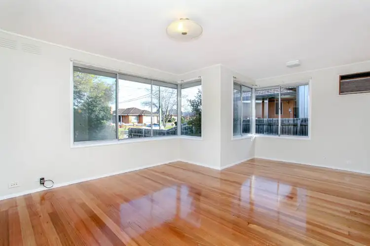 Second view of Homely house listing, 38 Lachlan Road, Sunshine West VIC 3020