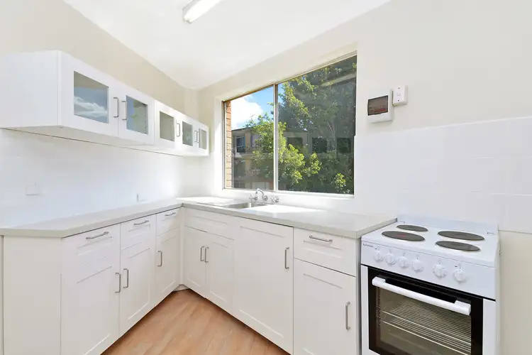 Third view of Homely apartment listing, 8/23 Wharf Road, Gladesville NSW 2111