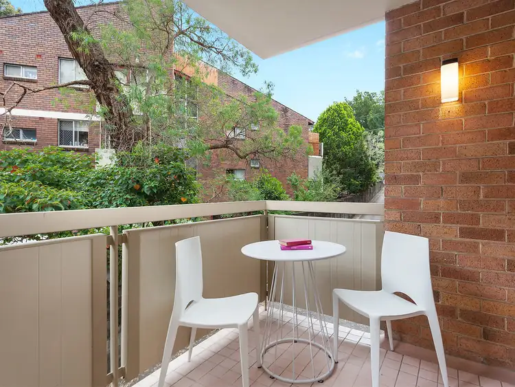 Third view of Homely apartment listing, 8/1 Ralston Street, Lane Cove NSW 2066