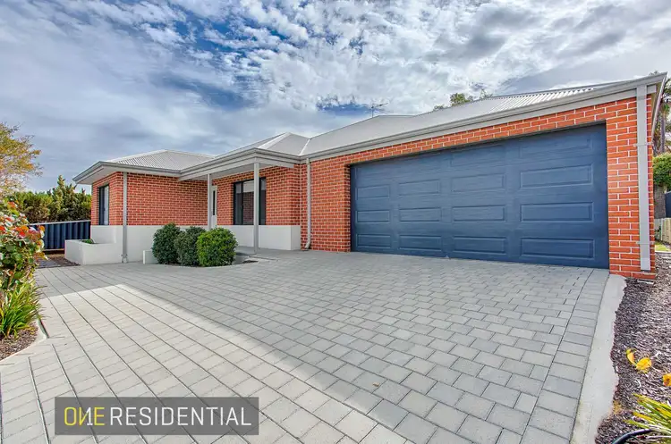 Second view of Homely house listing, 91a Aurelian Street, Palmyra WA 6157