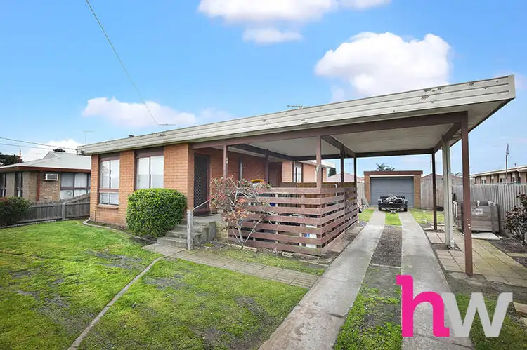 2 Casaceli Court, Whittington VIC 3219