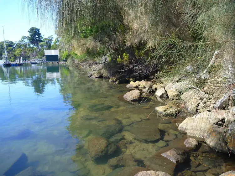 Second view of Homely land listing, 694 Deviot Road, Deviot TAS 7275