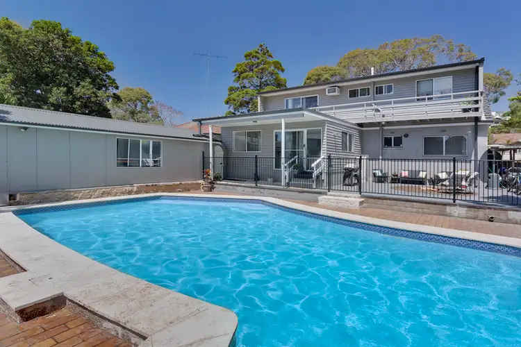 Main view of Homely house listing, 4 Meehan Road, Cromer NSW 2099
