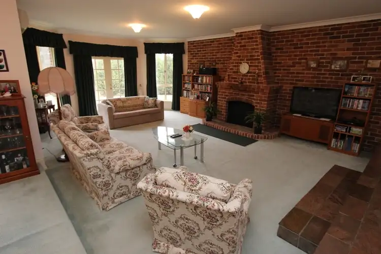 Sixth view of Homely house listing, 7 McLennan Close, Robin Hill NSW 2795