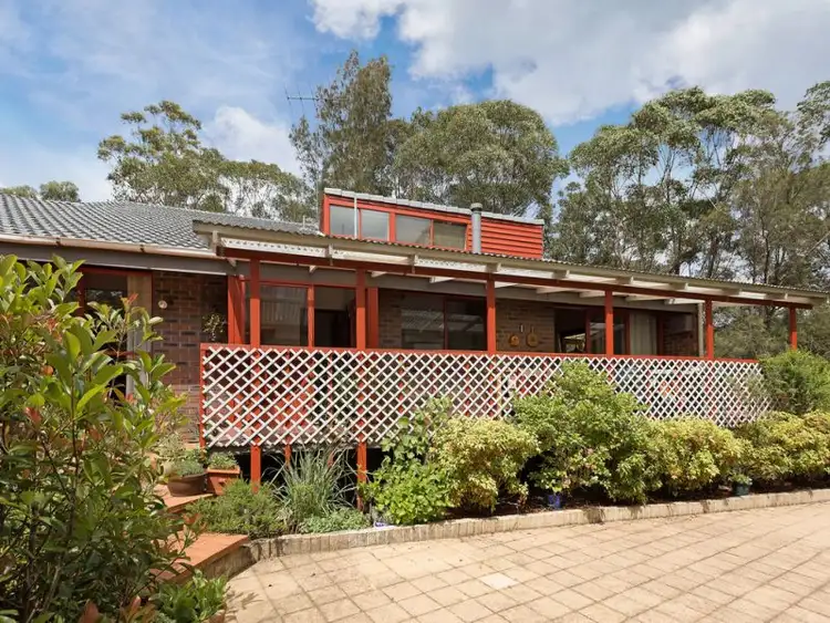 Third view of Homely house listing, 7/24 Clovelly Road, Hornsby NSW 2077