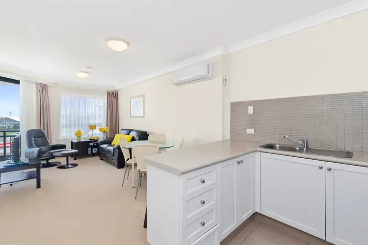 Main view of Homely apartment listing, 340/99 Griffith Street, Coolangatta QLD 4225