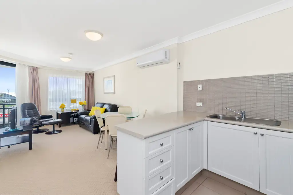 Main view of Homely apartment listing, 340/99 Griffith Street, Coolangatta QLD 4225