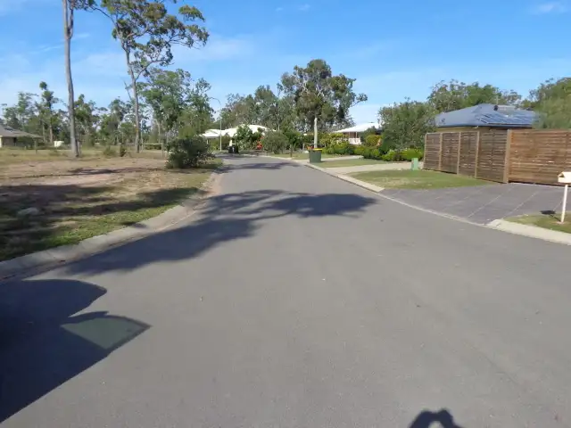 Third view of Homely land listing, 13 Elboz Crt, Burrum Heads QLD 4659