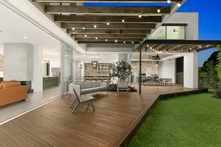 Third view of Homely house listing, 36 Murralong Avenue, Five Dock NSW 2046