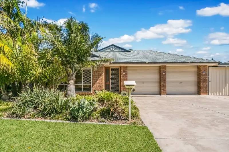 Main view of Homely house listing, 26 Birch Avenue, Salisbury East SA 5109