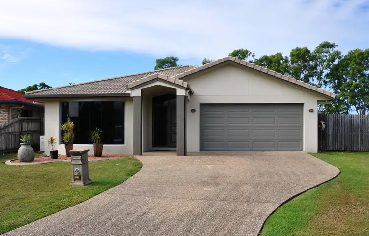 41 Victor Avenue, Glenella QLD 4740