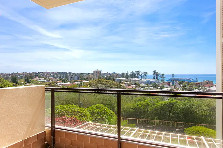 Third view of Homely apartment listing, 2/41 Kangaroo Street, Manly NSW 2095