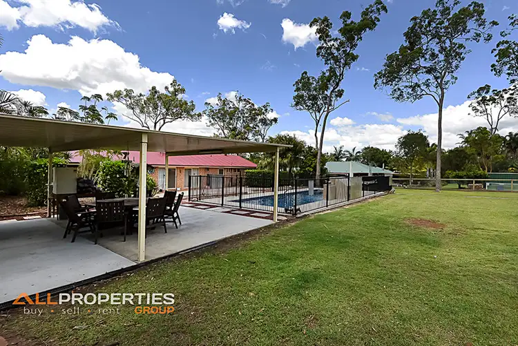 Sixth view of Homely house listing, 149-151 Carter Rd, Munruben QLD 4125