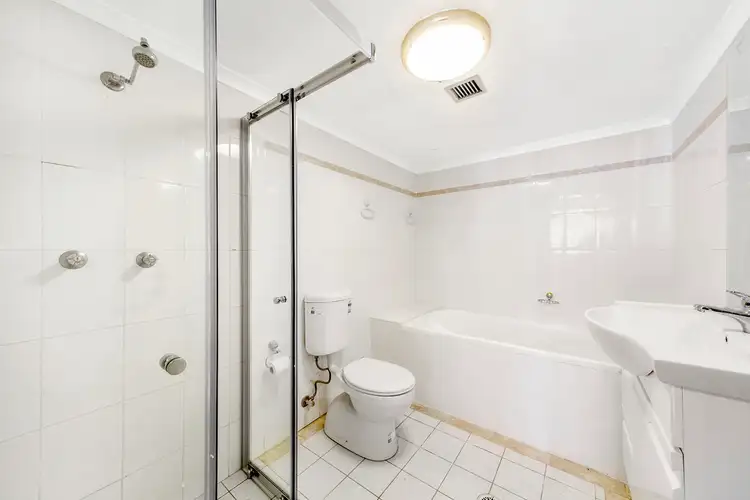 Third view of Homely apartment listing, 86/414-418 Pitt Street, Sydney NSW 2000