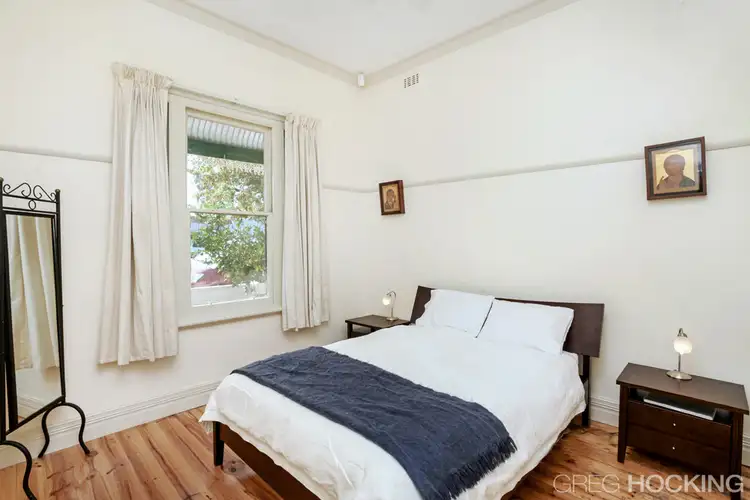 Sixth view of Homely house listing, 47 Shepherd Street, Footscray VIC 3011