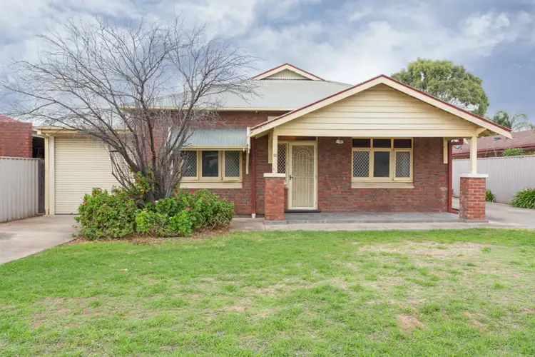 1/10 Rowell Crescent, West Croydon SA 5008