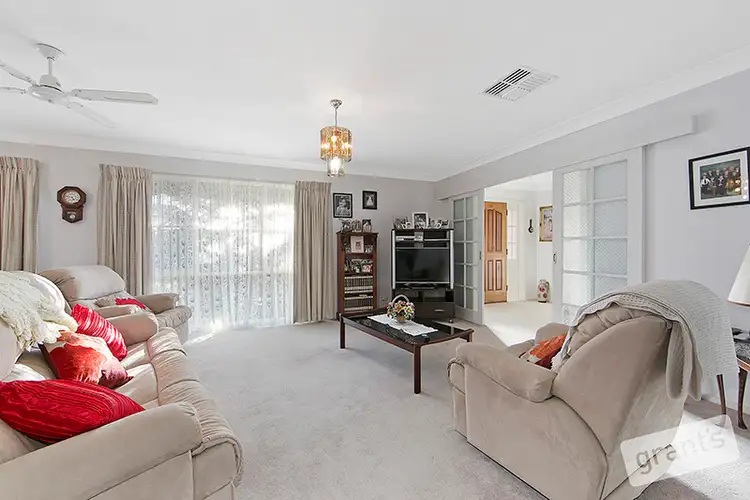 Fourth view of Homely house listing, 1 Balmain Drive, Berwick VIC 3806