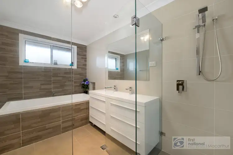 Sixth view of Homely house listing, 16 Australis Street, Campbelltown NSW 2560
