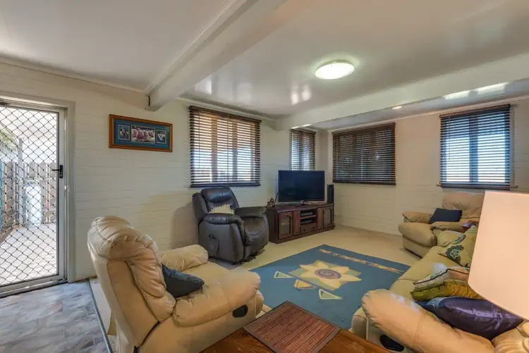 Third view of Homely house listing, 16 Mahoney Street, Bundaberg North QLD 4670