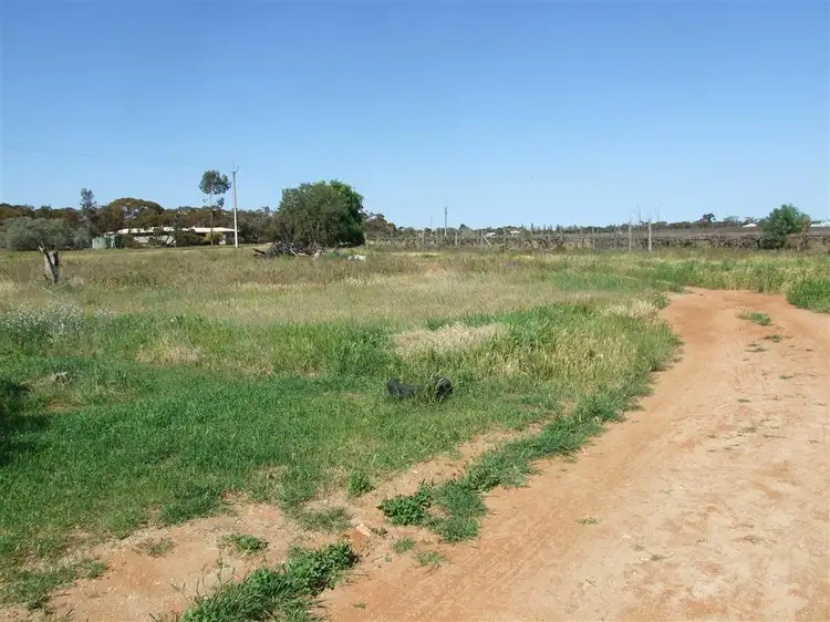 Sixth view of Homely house listing, 2 Katarapko Cr Winkie via, Berri SA 5343