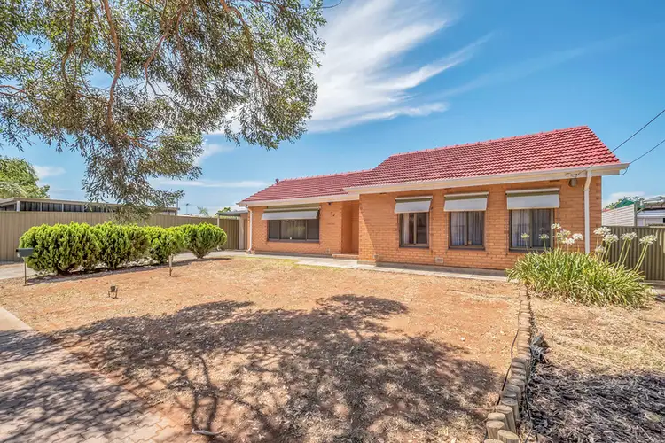 Main view of Homely house listing, 22 Ryder Avenue, Parafield Gardens SA 5107
