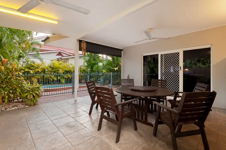 Third view of Homely house listing, 49 Corypha Circuit, Durack NT 830