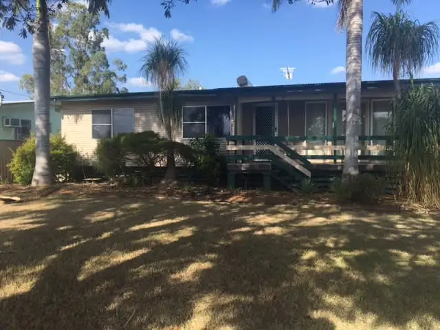 Main view of Homely house listing, 3 Ironbark Street, Blackwater QLD 4717