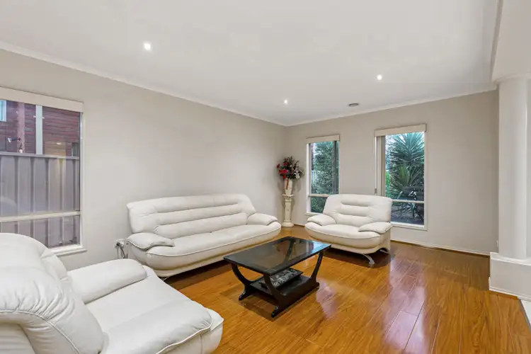 Sixth view of Homely house listing, 10 Sandalwood Circuit, Tarneit VIC 3029