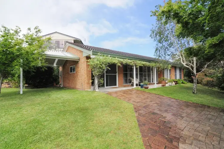 43 Colloden Avenue, Vincentia NSW 2540