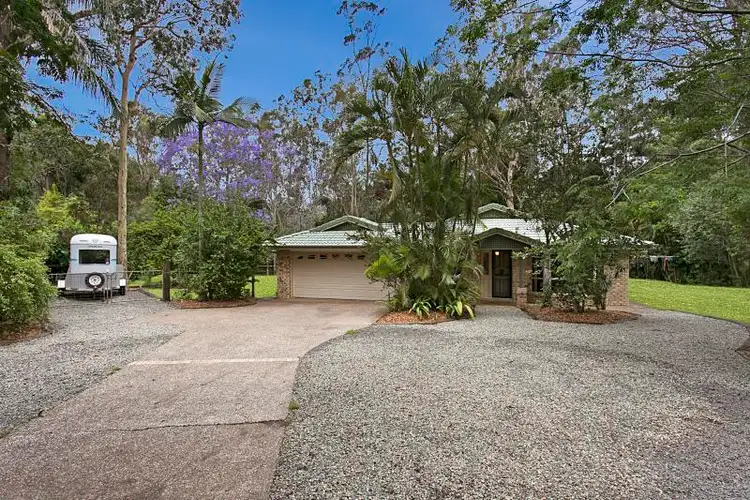 29 Kindra Avenue, Karana Downs QLD 4306