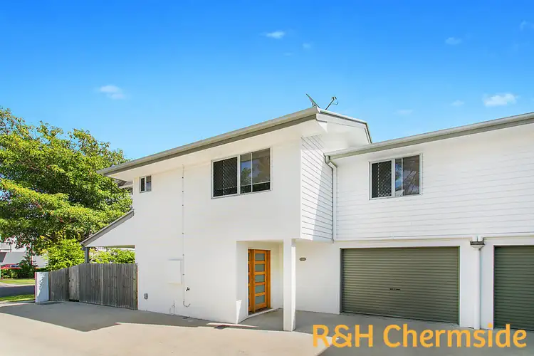 Fourth view of Homely townhouse listing, 1/47 Lovegrove Street, Zillmere QLD 4034