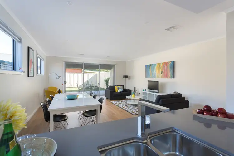 Second view of Homely house listing, 31 Devon Street, Largs Bay SA 5016