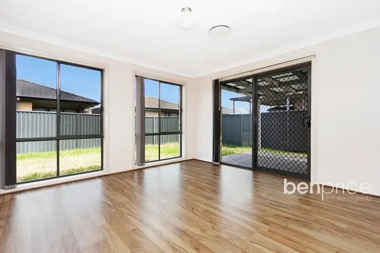 Seventh view of Homely house listing, 11 Finsbury Circuit, Ropes Crossing NSW 2760