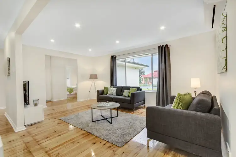 Fourth view of Homely house listing, 58 Jacaranda Drive, Salisbury East SA 5109