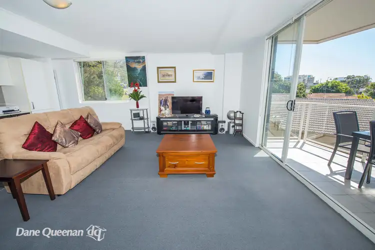 Fourth view of Homely unit listing, 21/1a Tomaree Street, Nelson Bay NSW 2315