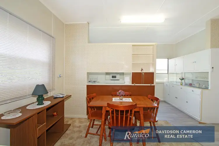 Fifth view of Homely house listing, 36 David Street, Tamworth NSW 2340