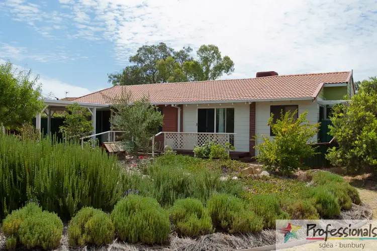 Second view of Homely house listing, 18B Bryant Street, Eaton WA 6232