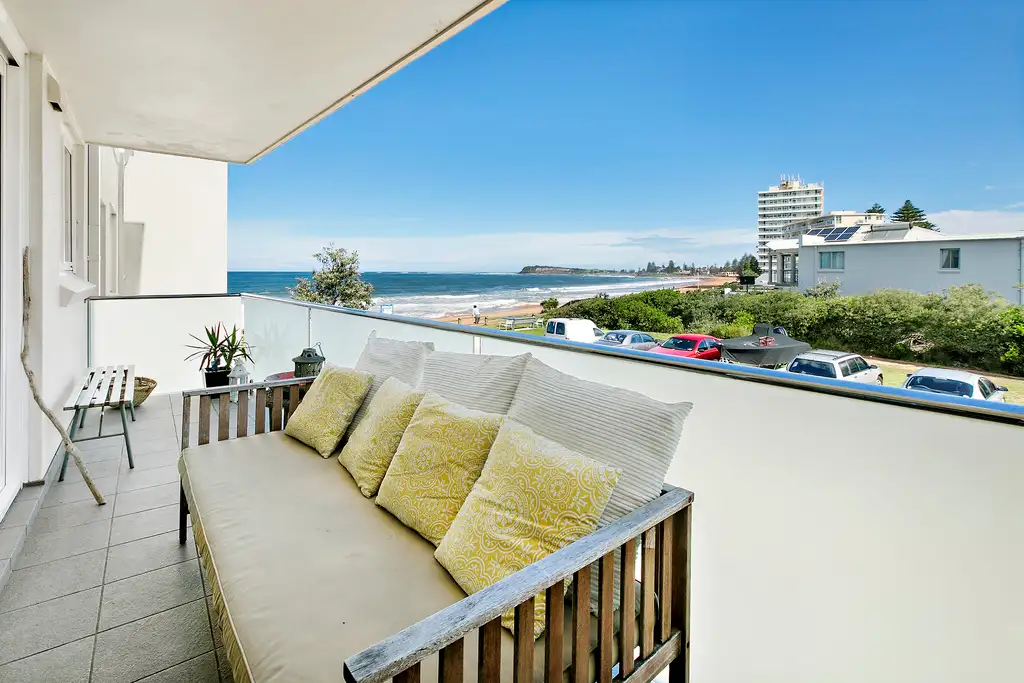 Main view of Homely unit listing, 3/1150 Pittwater Road, Collaroy NSW 2097