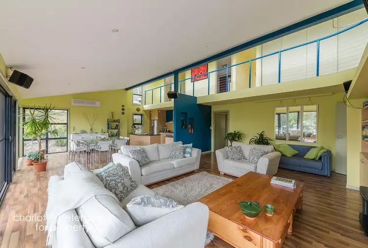 Second view of Homely house listing, 6 Bayside Drive, Lauderdale TAS 7021