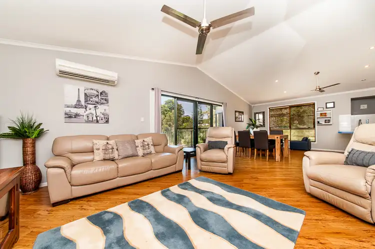 Second view of Homely house listing, 18 Kooralbyn Court, Nambour QLD 4560