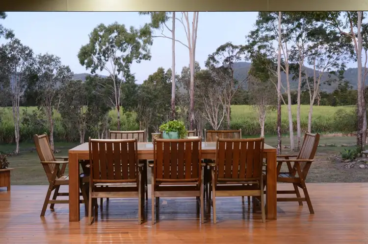 Fourth view of Homely house listing, 31 Windemere Drive, Strathdickie QLD 4800
