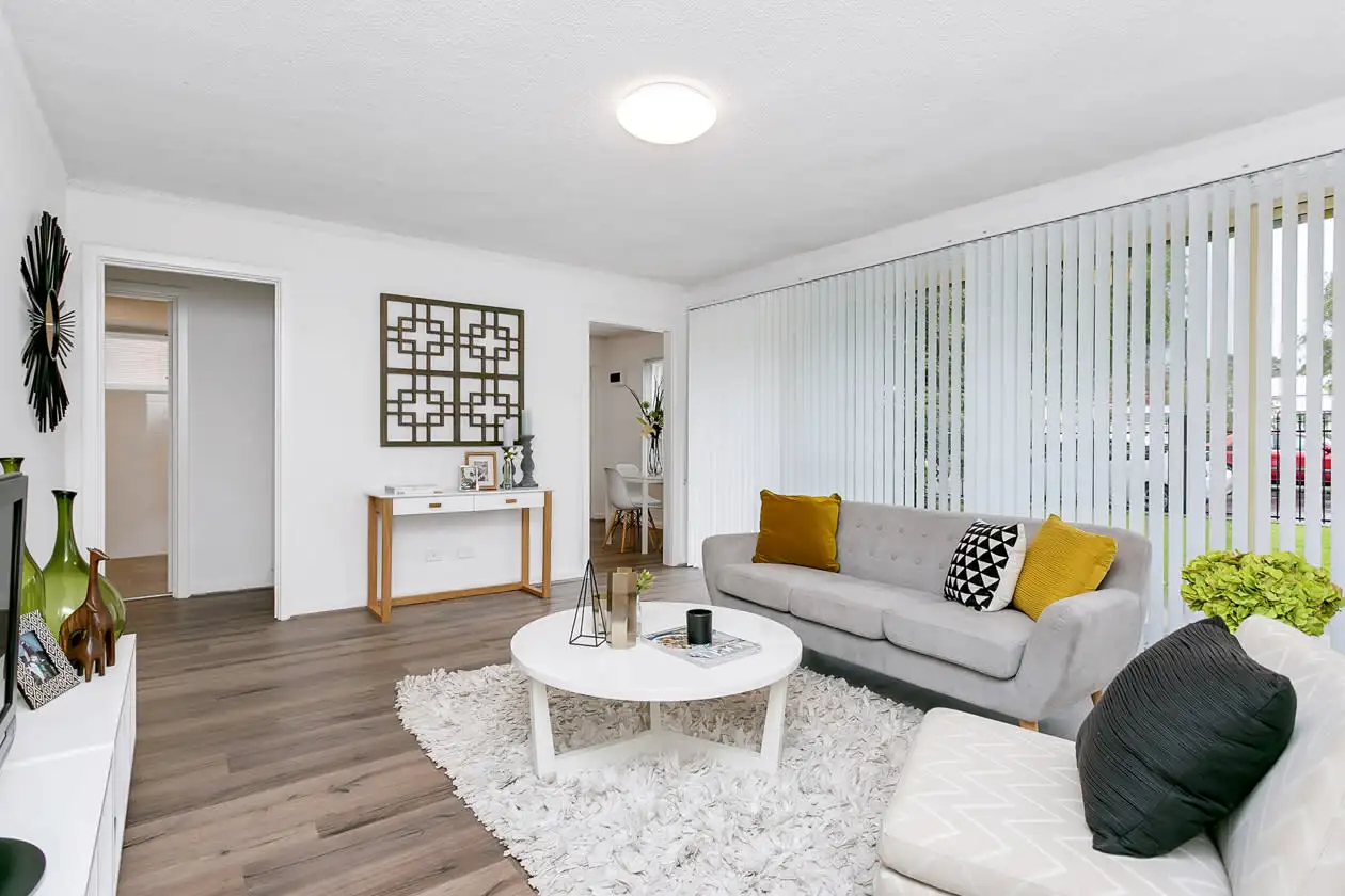 Main view of Homely unit listing, 1/8 Castle Street, Parkside SA 5063