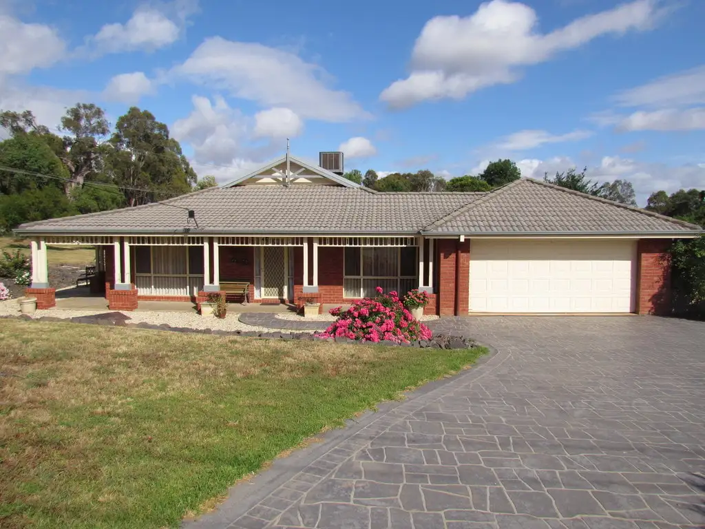 Main view of Homely house listing, 18 Duke Street, Yea VIC 3717
