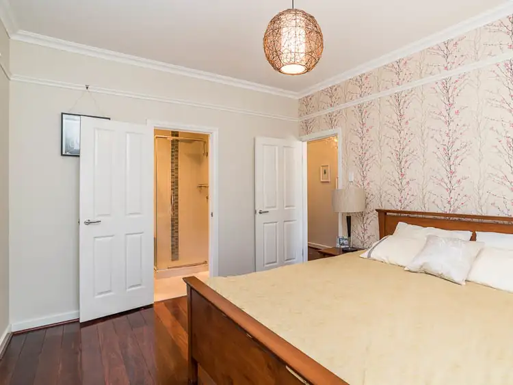 Fourth view of Homely house listing, 80 Lawler Street, North Perth WA 6006