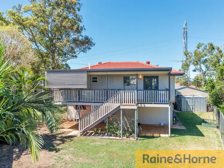 Third view of Homely house listing, 3 WAIROA DRIVE, Strathpine QLD 4500