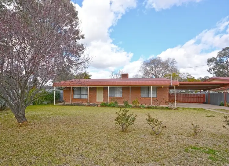 99 Leaver Street, Yenda NSW 2681